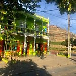 Hostel la Colonia