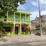 Hostel la Colonia