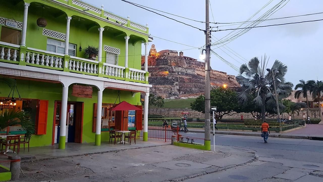Hostal La Colonia