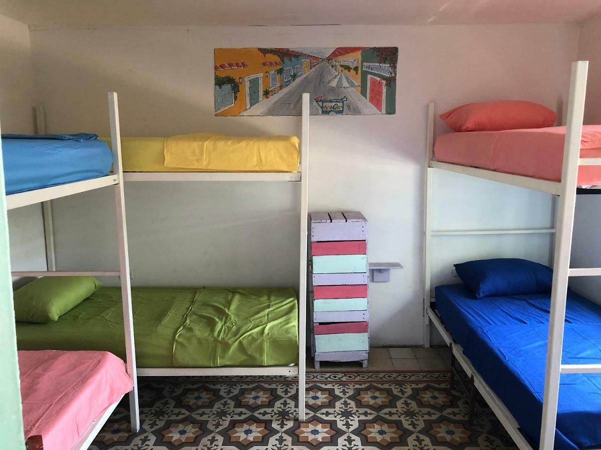 Hostal La Colonia