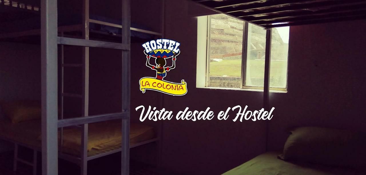 Hostal La Colonia Cartagena