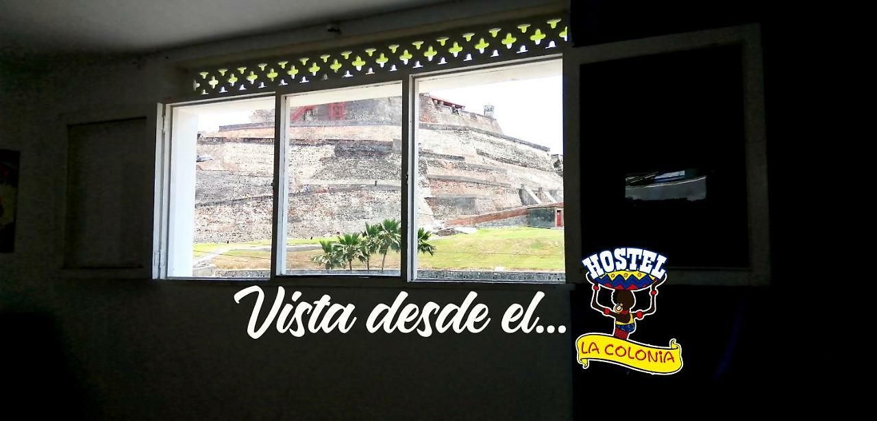 La Colonia Hostal *