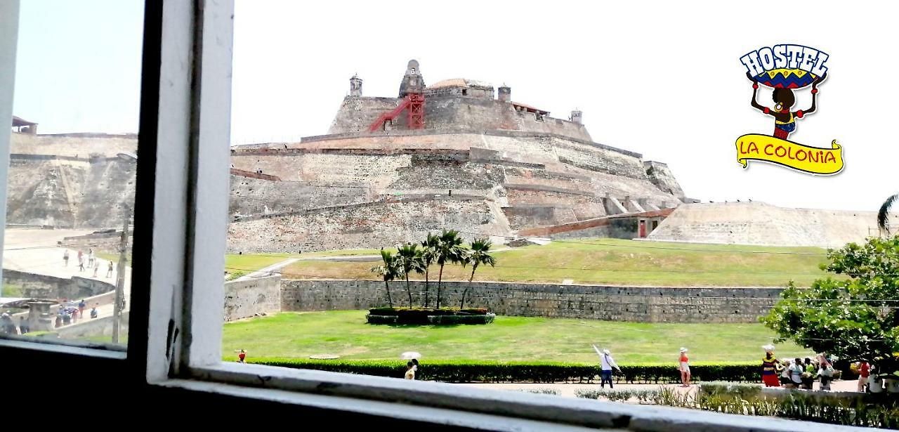 La Colonia