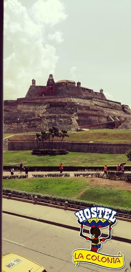 La Colonia