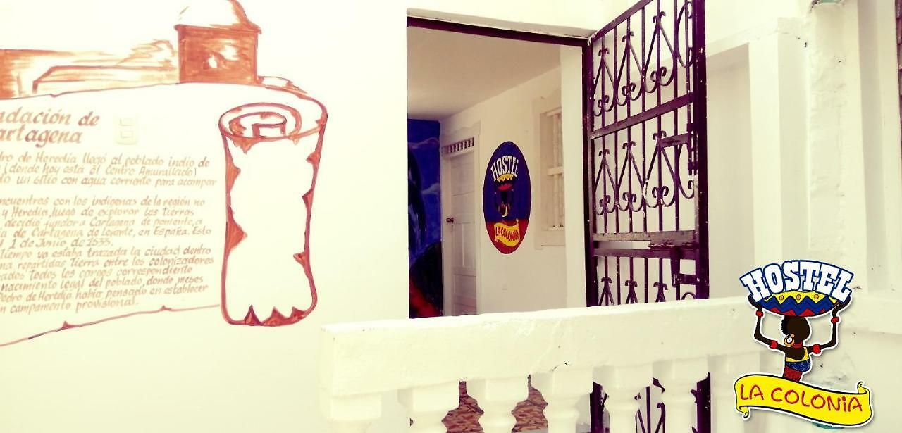 Hostal La Colonia