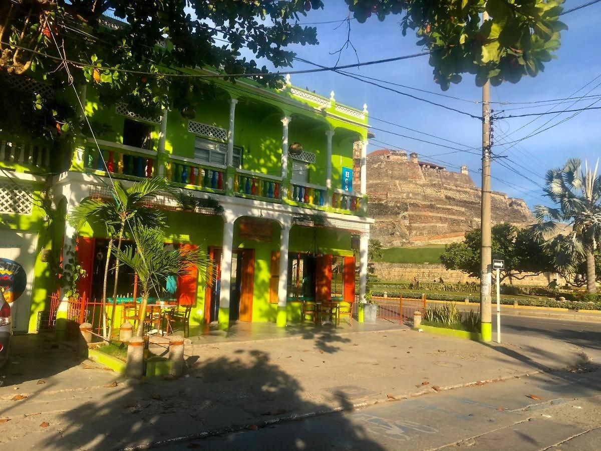 La Colonia