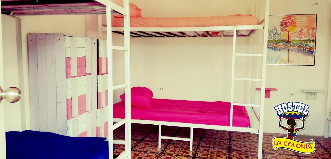 Hostal La Colonia Cartagena