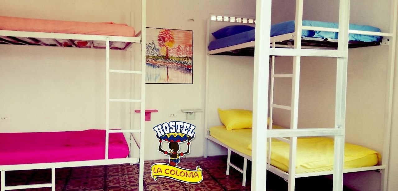 La Colonia *