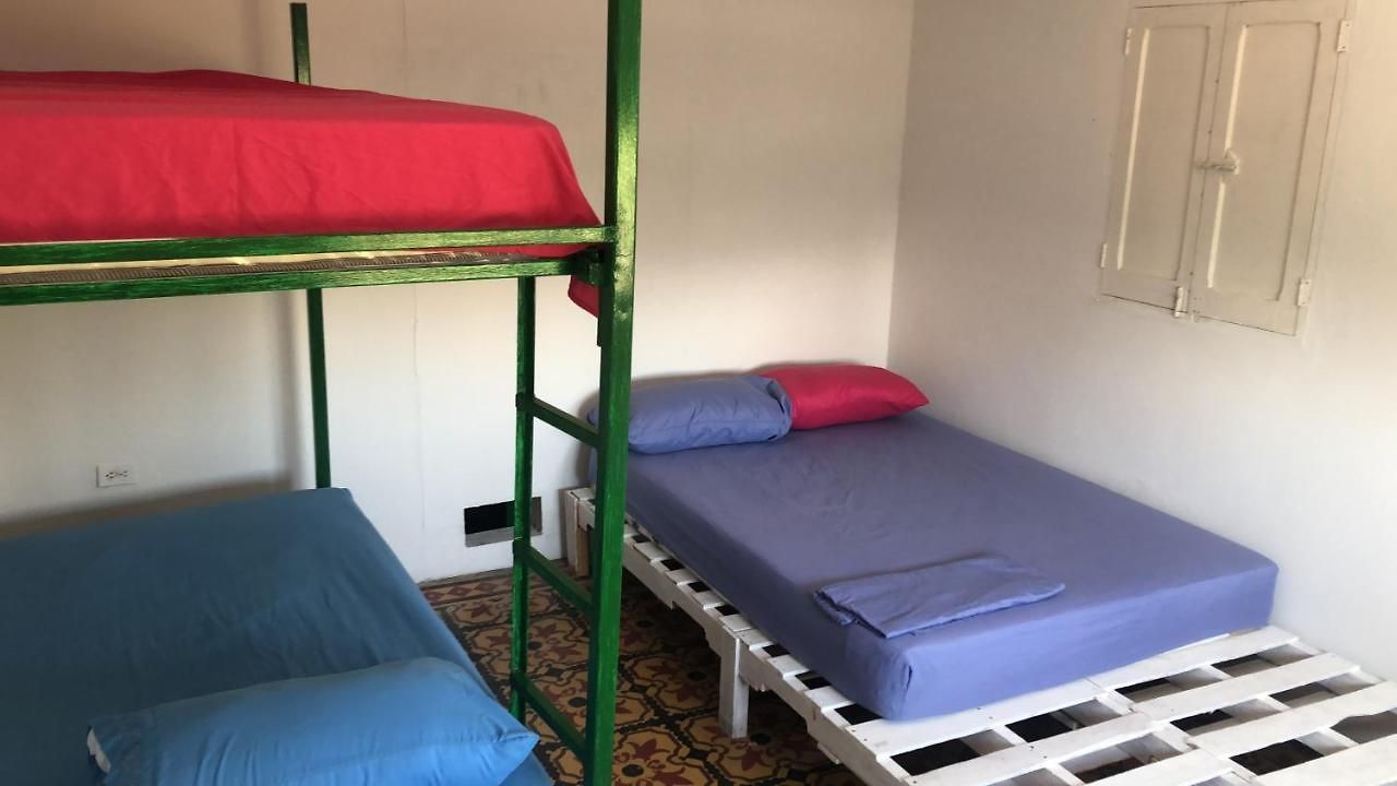 Hostal La Colonia Cartagena