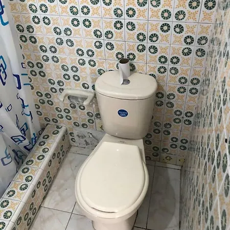 La Colonia Cartagena