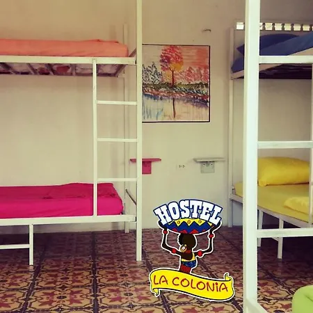 La Colonia