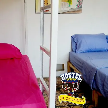 La Colonia Cartagena