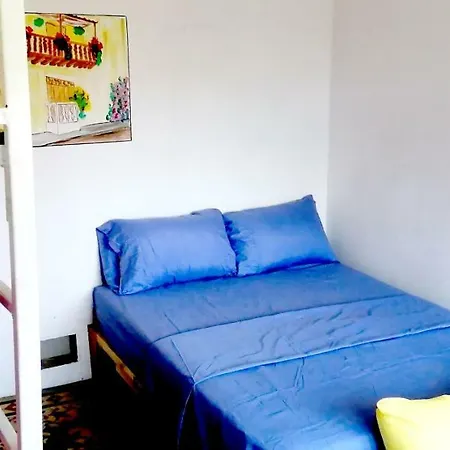 La Colonia * Cartagena