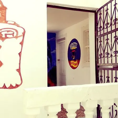 Hostal La Colonia