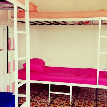 Hostal La Colonia Cartagena