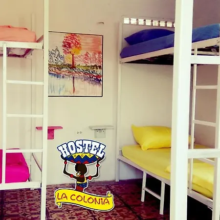 La Colonia *