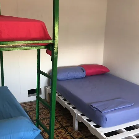 Hostal La Colonia Cartagena